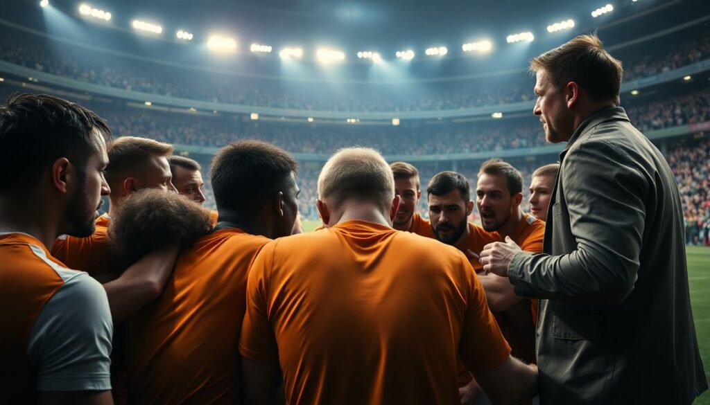 Психология команды в дерби Санкт-Петербурга - иллюстрация