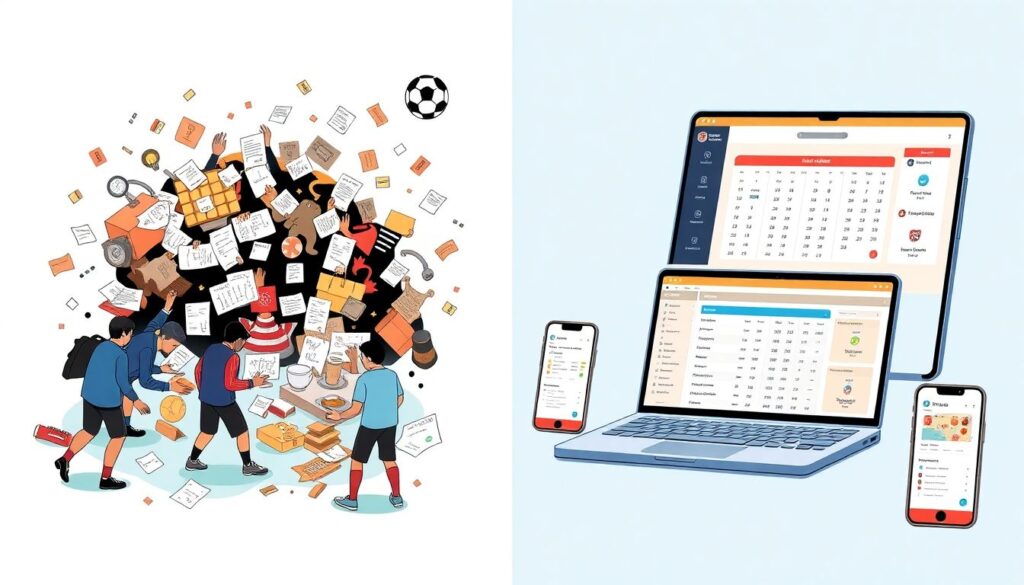 Обзор региональных турниров по футболу в СПб - иллюстрация