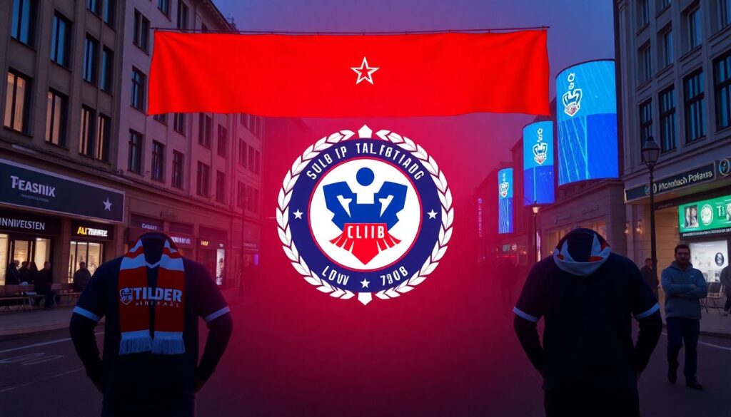 Памятные юбилеи клубов СПб - иллюстрация