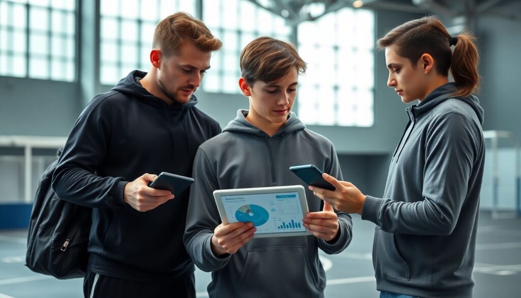 Молодые таланты Санкт-Петербурга и их путь в больших турнирах - иллюстрация