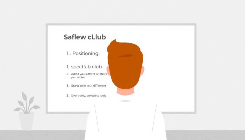 Спортивный маркетинг клубов СПб - иллюстрация