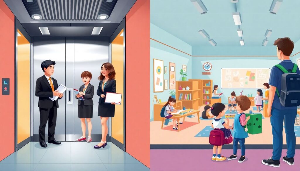 Лига молодых талантов Санкт-Петербурга - иллюстрация