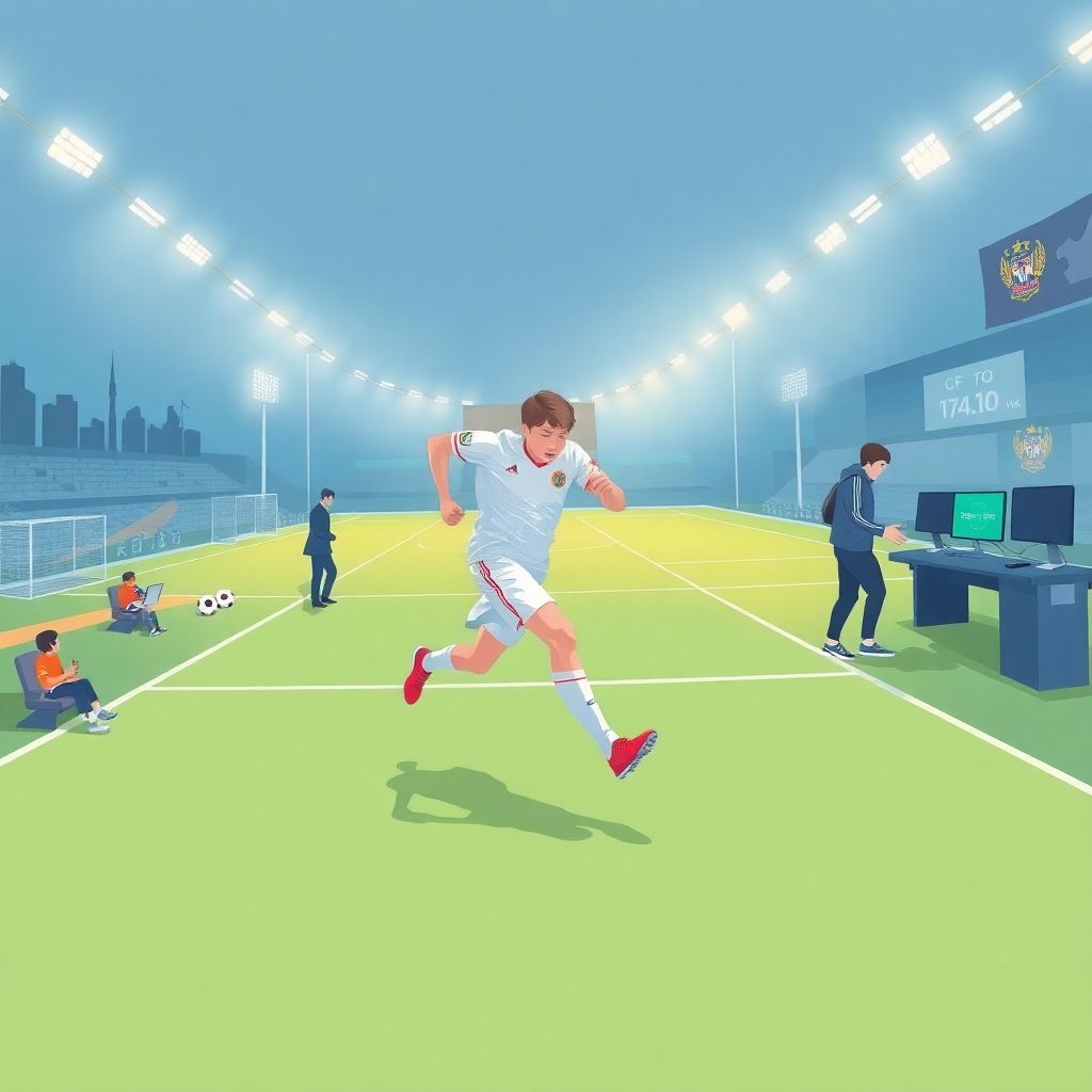 Молодые таланты Санкт-Петербурга: как они пробиваются в большие турниры