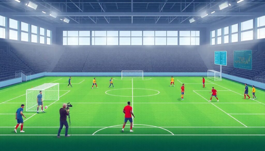 График подготовки к новым сезонам местных клубов - иллюстрация