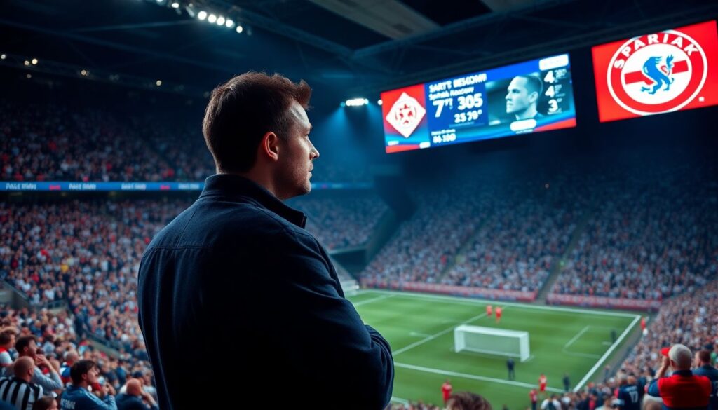 Гид по дерби: Зенит против Спартака СПб - иллюстрация