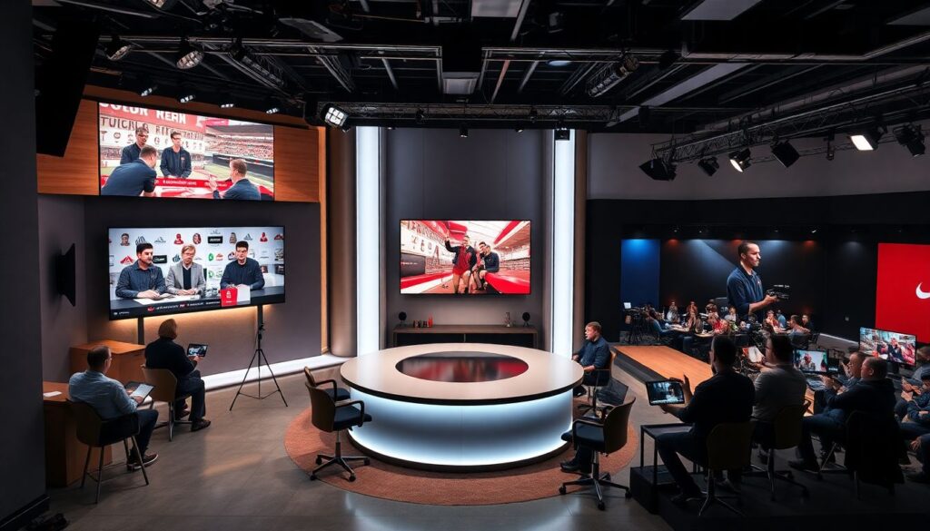 Обзоры курируемых матчей СПб в трансляциях - иллюстрация