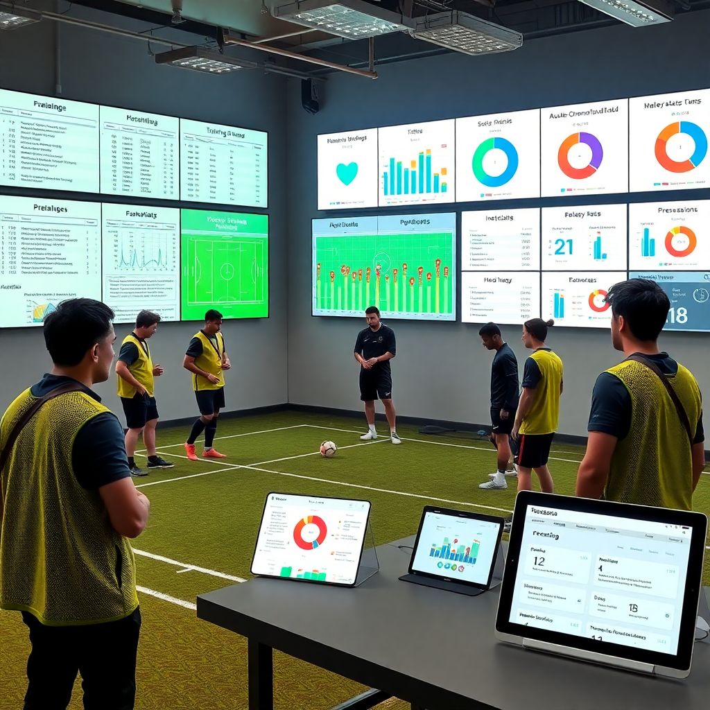 График подготовки к новым сезонам местных клубов: ключевые этапы и сроки