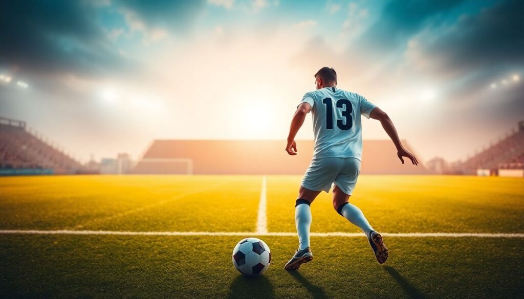 Психологическая подготовка футболистов СПб - иллюстрация