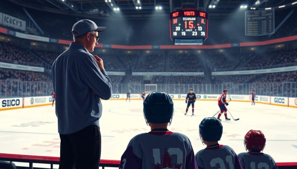 Матчи молодежной лиги: итоги и цели команд СПб - иллюстрация