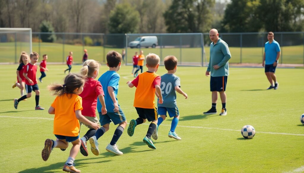 Академия ФК Санкт-Петербург: принципы отбора талантов - иллюстрация