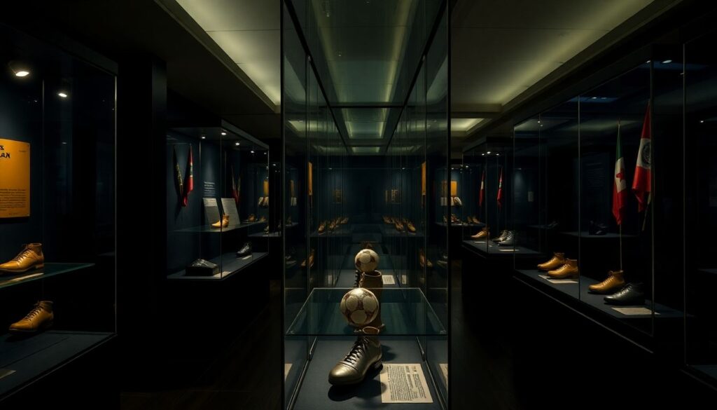 Истории ветеранов СПб-футбола: влияние на современность - иллюстрация