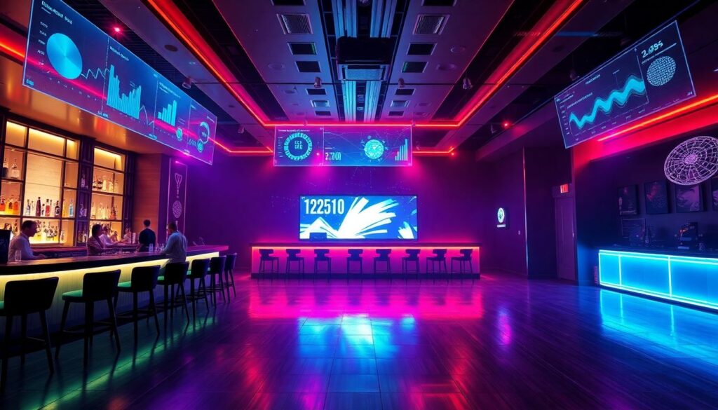 Генераторы идей для клубов СПб: инновации и новшества - иллюстрация