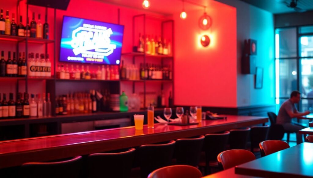 Генераторы идей для клубов СПб: инновации и новшества - иллюстрация