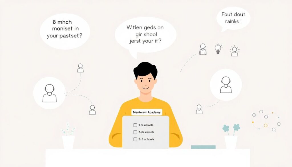 Истории наставничества в academies СПб - иллюстрация