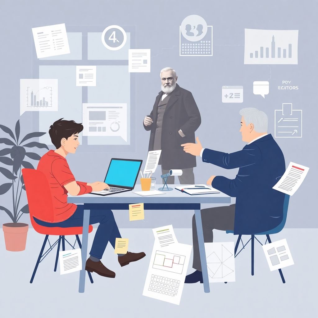 Истории наставничества в academies СПб: как опыт трансформирует обучение