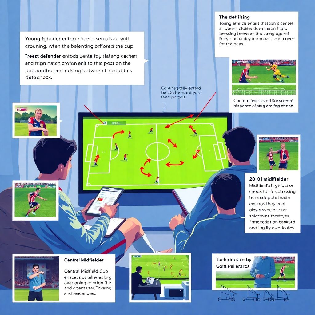 Обзоры матчей за Кубок Санкт-Петербурга: топ-эпизоды и ключевые моменты