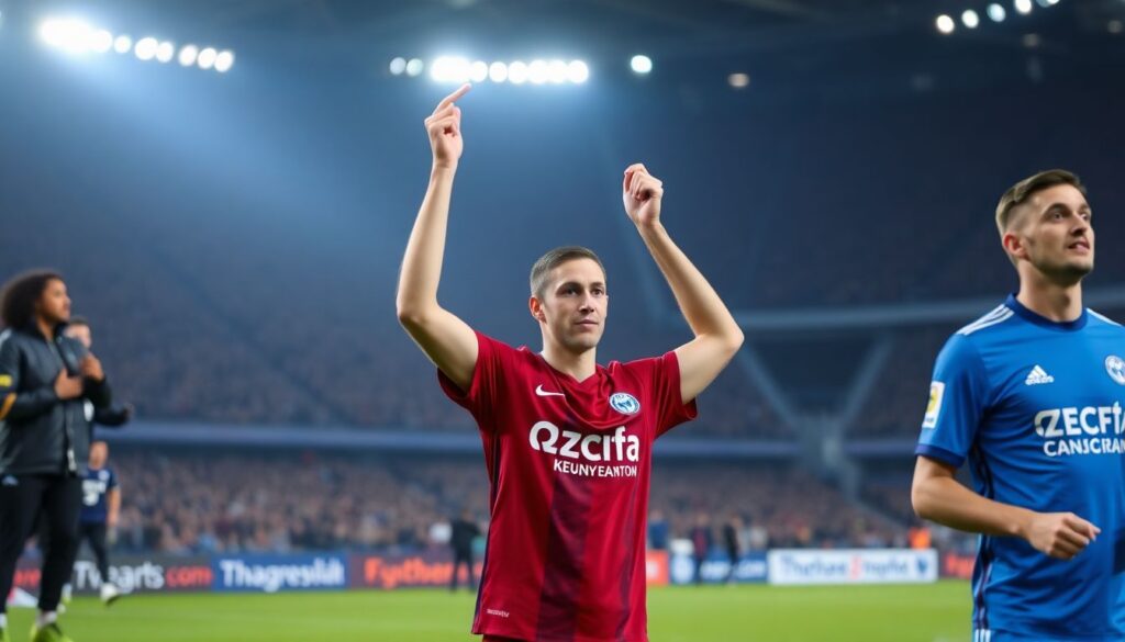 Санкт-Петербург: волнующие дерби в северной столице - иллюстрация