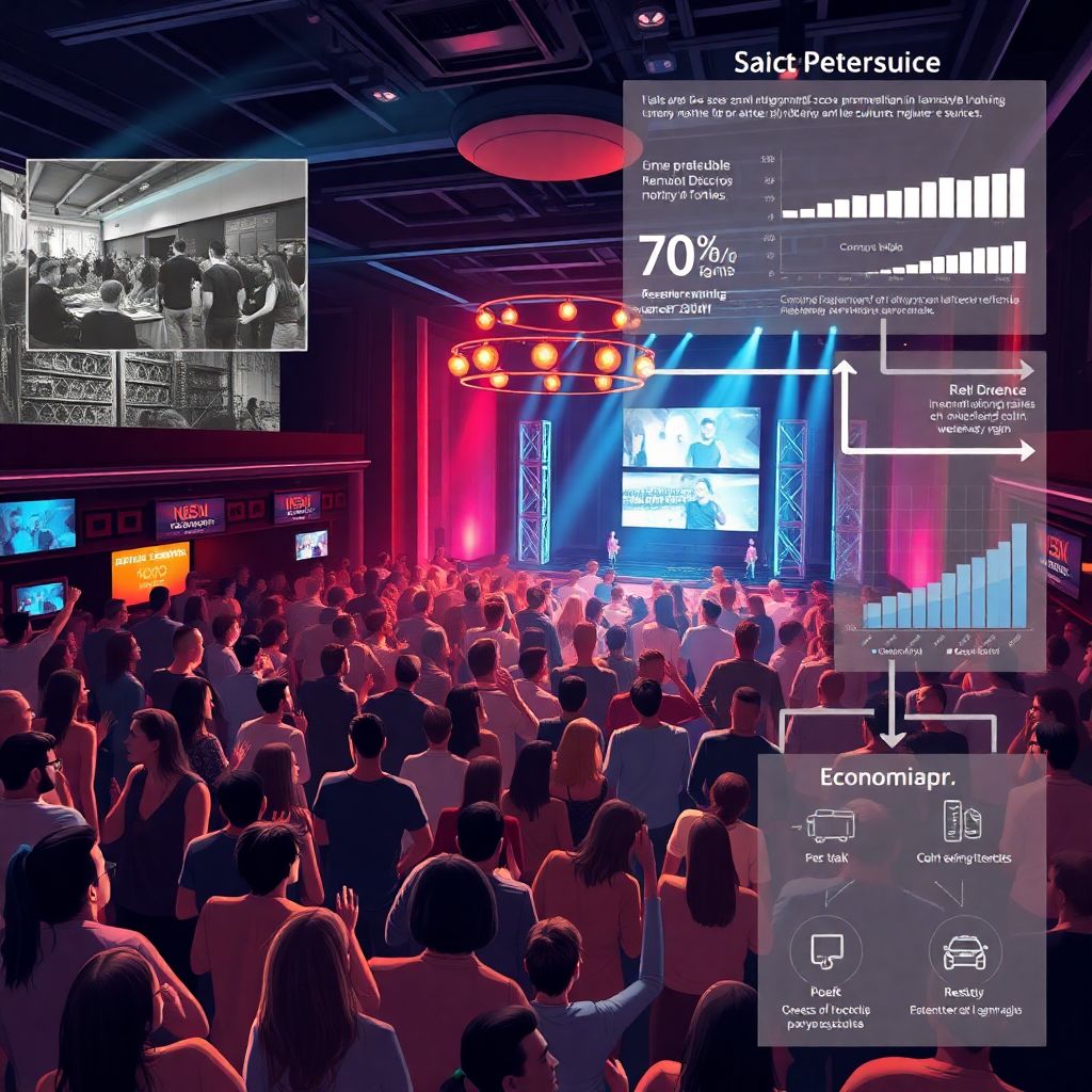 Истории клубного успеха Санкт-Петербурга: как рождались городские легенды