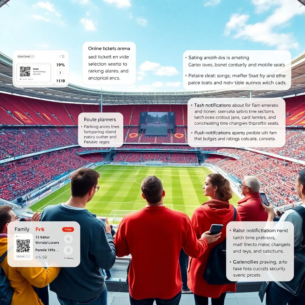 Путь болельщика: как посещать матчи СПб комфортно и без лишних затрат