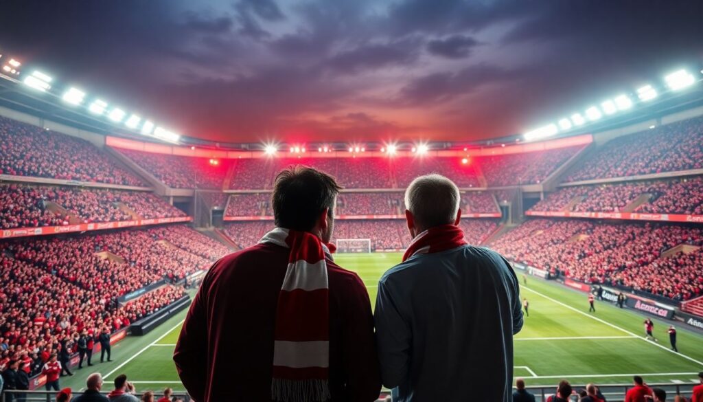 Санкт-Петербург: волнующие дерби в северной столице - иллюстрация