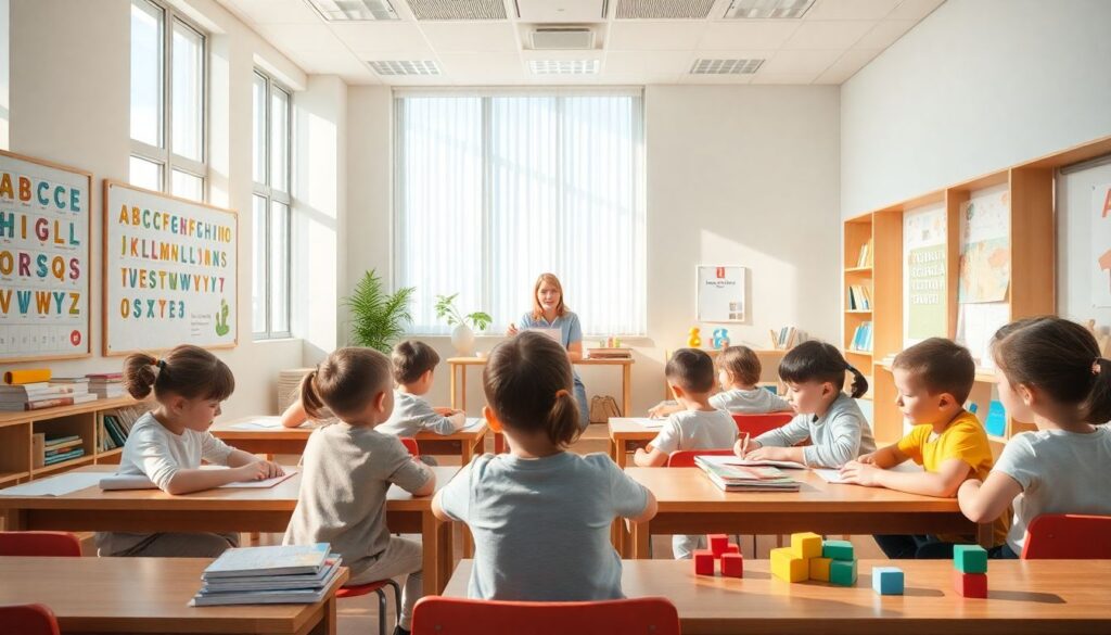 Обзоры детской подготовки в СПб академиях - иллюстрация