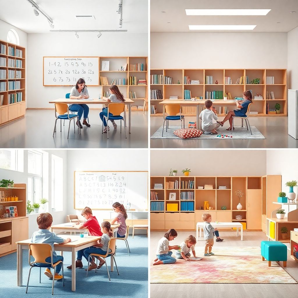 Обзоры детской подготовки в СПб академиях: как выбрать лучшие курсы для ребенка