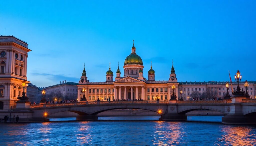 Матчи и рывки: хроника лучших туров СПб - иллюстрация