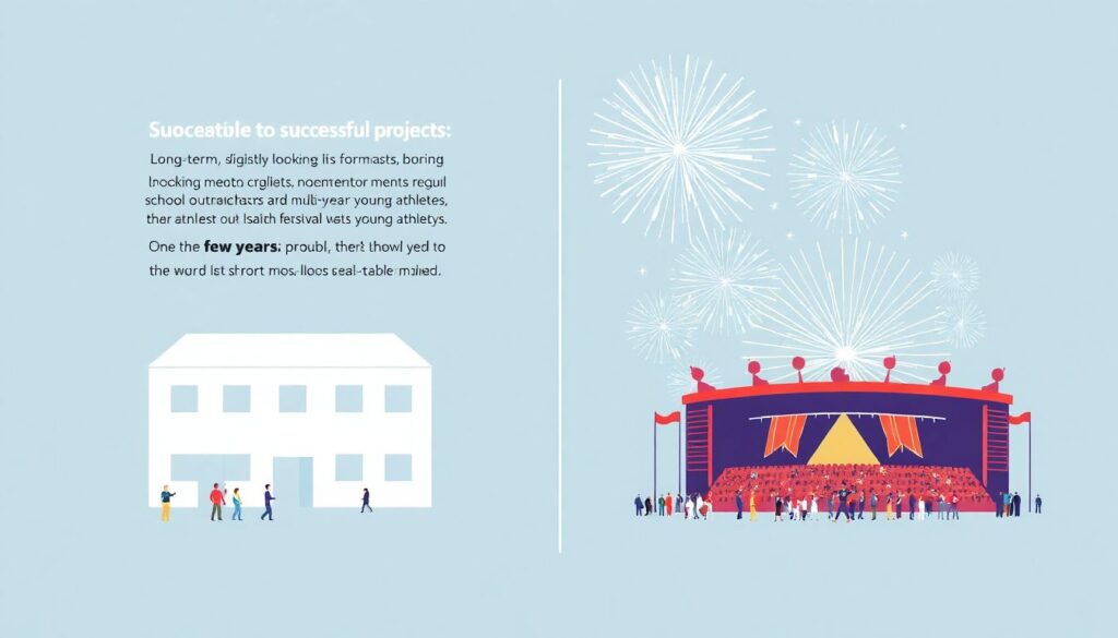 Социальные проекты клубов СПб и ихImpact - иллюстрация