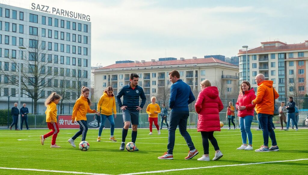 Социальные проекты клубов СПб и ихImpact - иллюстрация