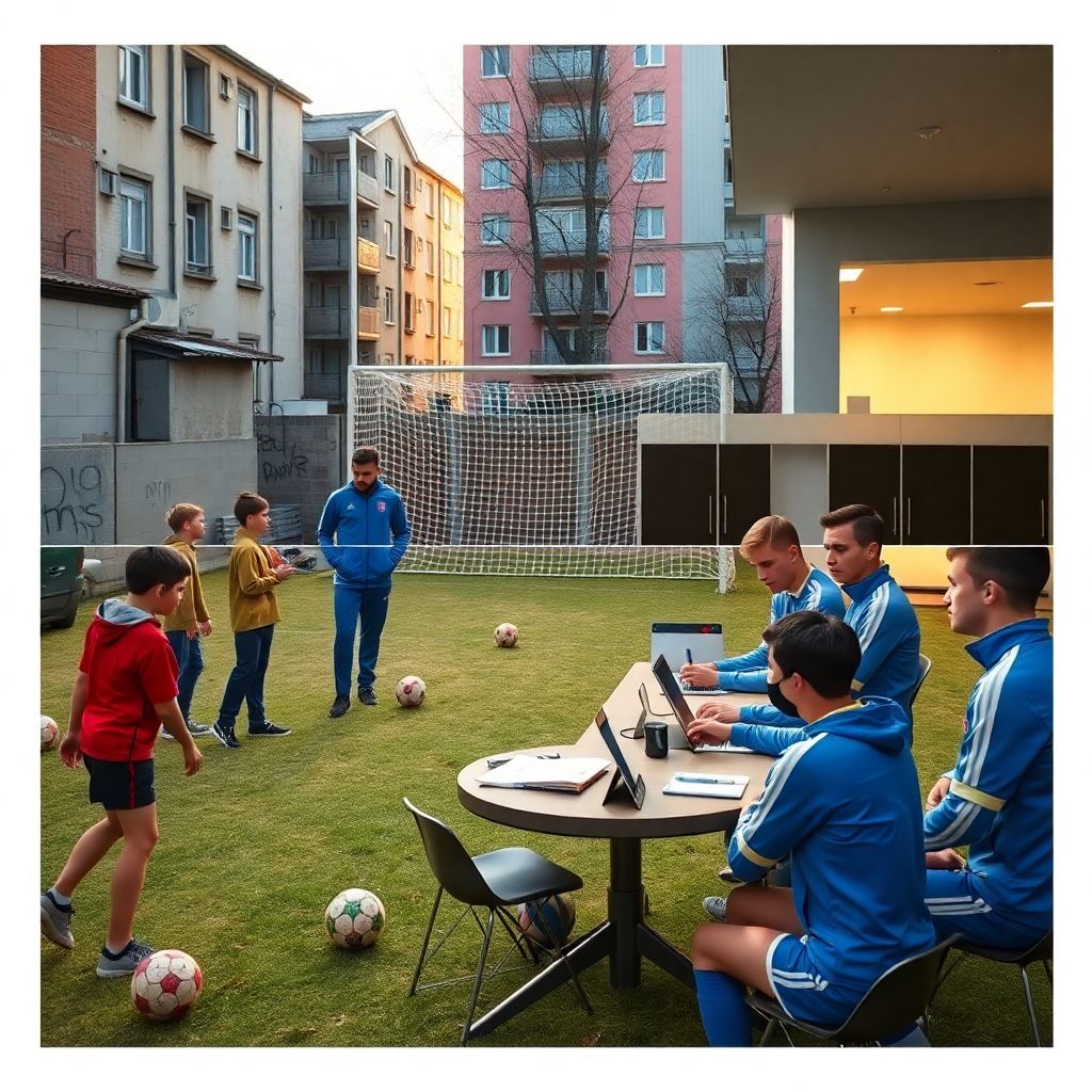 Социальные проекты клубов СПб и их impact на городское сообщество