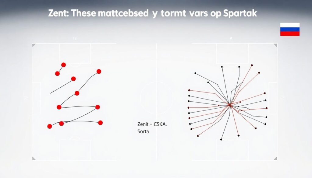 Литописание дерби северной столицы - иллюстрация