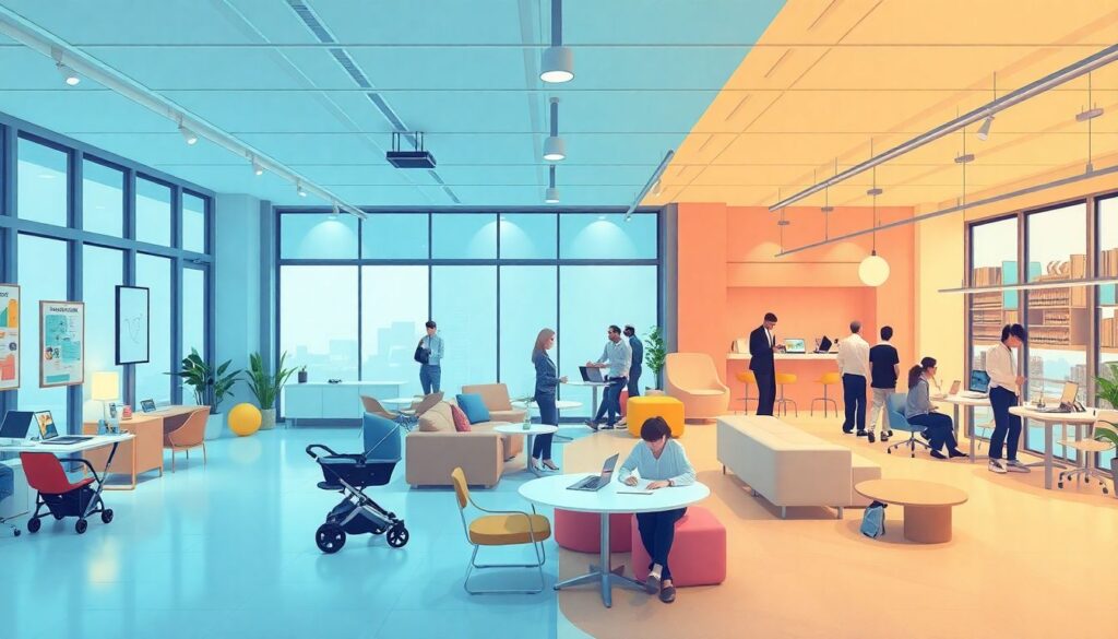 Клубный быт: режим и организация тренировок СПб - иллюстрация