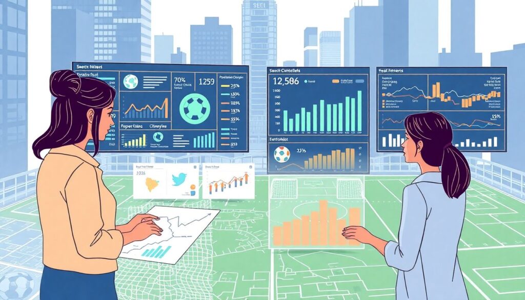 Роль женского футбола в развитии СПб - иллюстрация