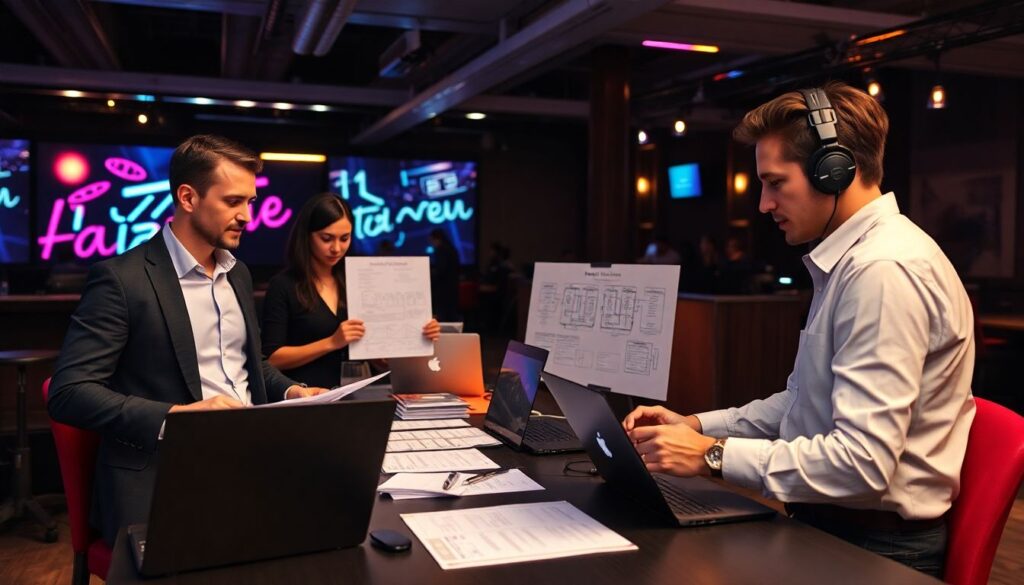 Культура боления и флэшмобы СПб - иллюстрация