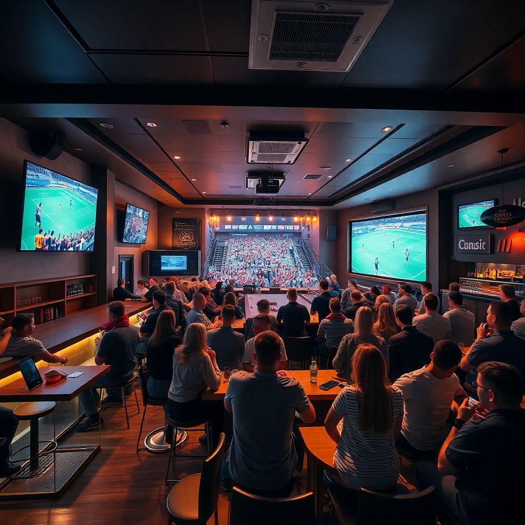 Интересные факты о клубах Санкт-Петербурга для болельщиков и новых фанатов