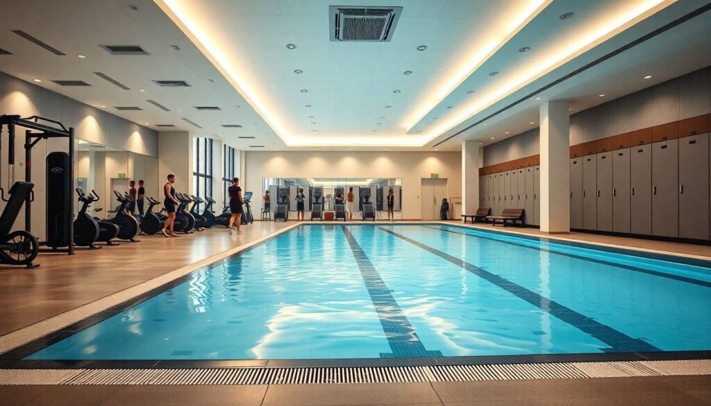 Паспорт клуба Санкт-Петербурга: набор достигнутых целей - иллюстрация