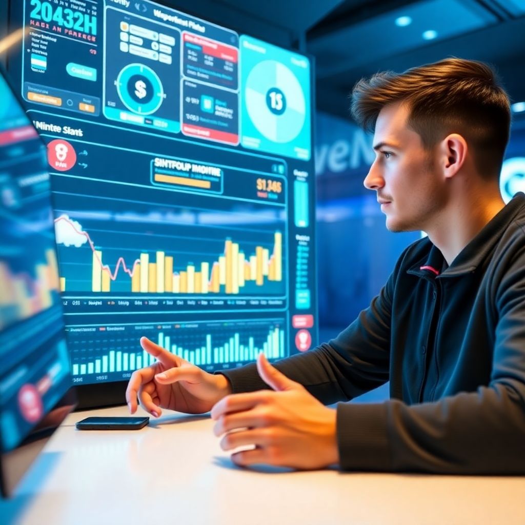 Как управлять фан-программами клубов СПб: практическое руководство