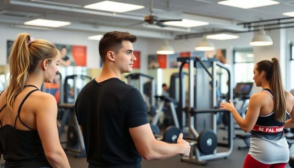 Истории тренерской карьеры в Санкт-Петербурге - иллюстрация